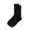 Flight Sock - Race Black