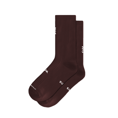 Flight Sock - Race Raisin