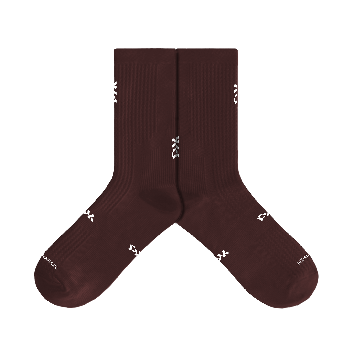 Flight Sock - Race Raisin