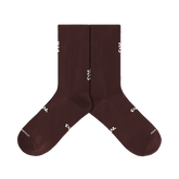 Flight Sock - Race Raisin