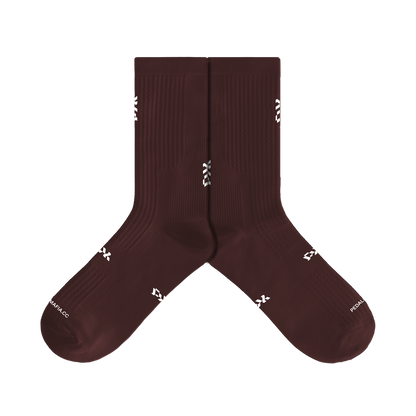Flight Sock - Race Raisin