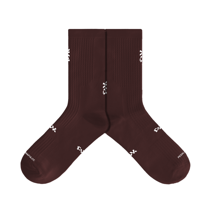 Flight Sock - Race Raisin