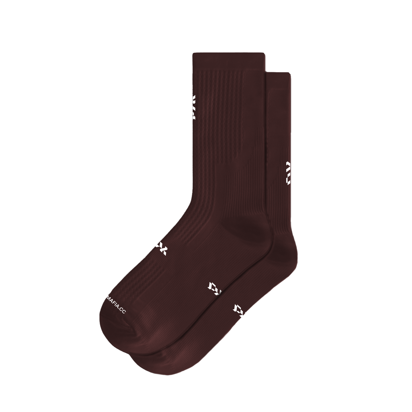 Men's Pro Cycling Bundle - Raisin