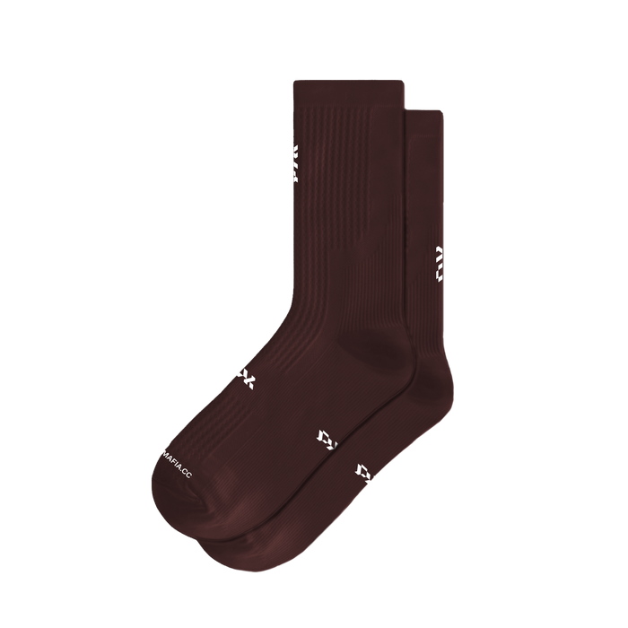 Men's Pro Cycling Bundle - Raisin