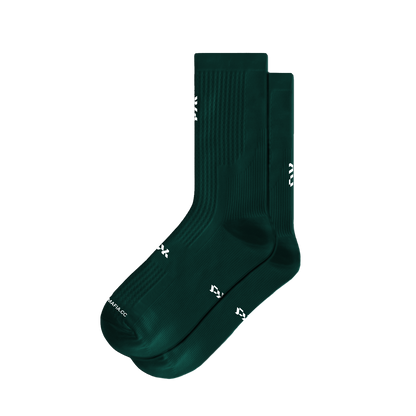 Women's Pro Cycling Bundle - Pine Green