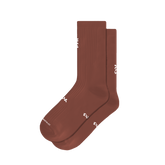 Flight Sock - Race Terracotta