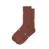 Flight Sock - Race Terracotta