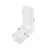 Flight Sock - Race White