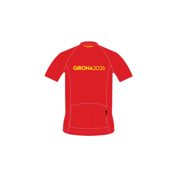 Custom Core Jersey - Girona