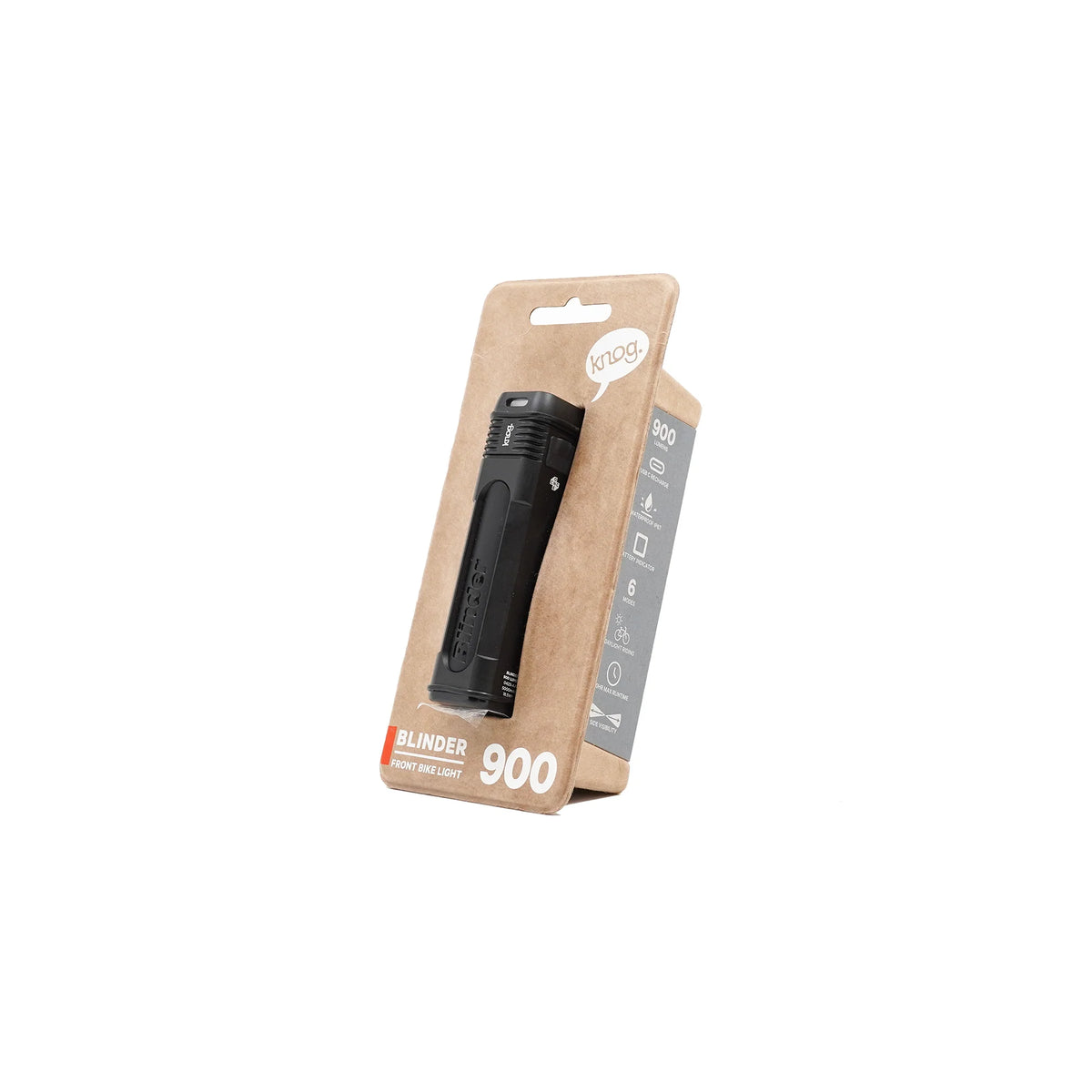 Knog Blinder 900 Front Light