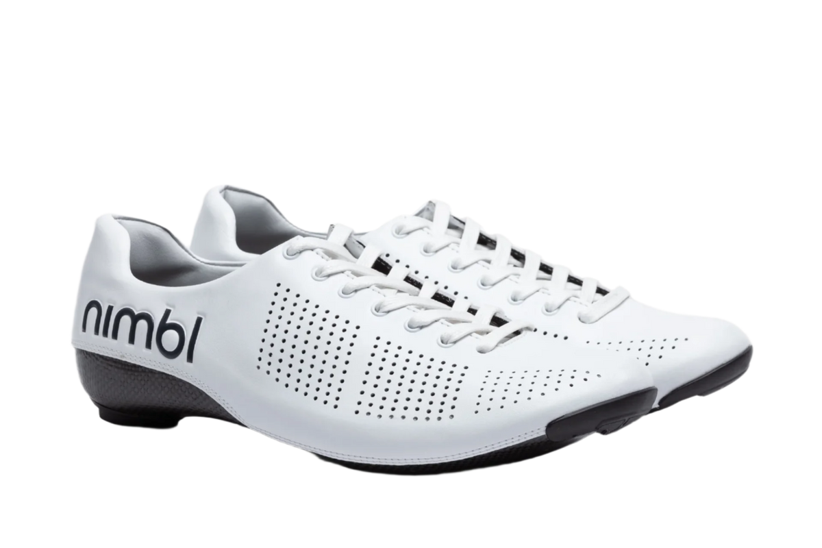 Nimbl Air - White