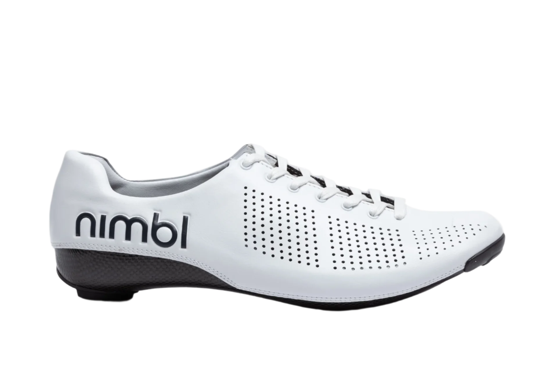 NIMBL AIR ホワイト シューズ 39.5 Nimbl Air - White | Pedal Mafia