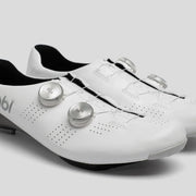 Nimbl Ultimate Exceed - White Silver