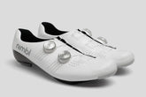 Nimbl Ultimate Exceed - White Silver