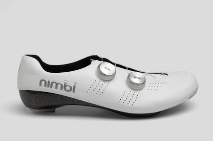 Nimbl Ultimate Exceed - White Silver