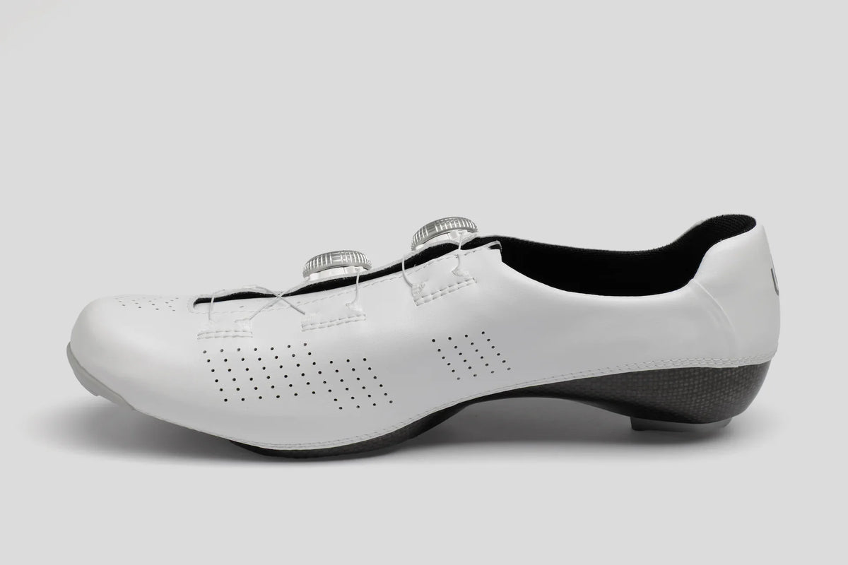Nimbl Ultimate Exceed - White Silver