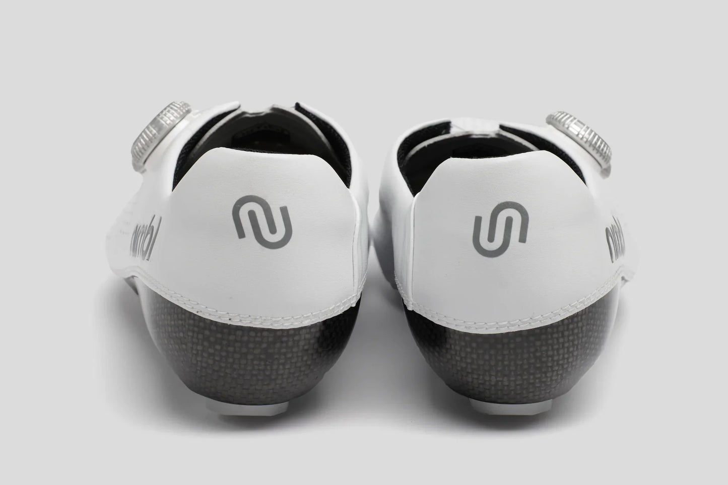 Nimbl Ultimate Exceed - White Silver