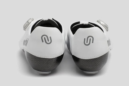Nimbl Ultimate Exceed - White Silver
