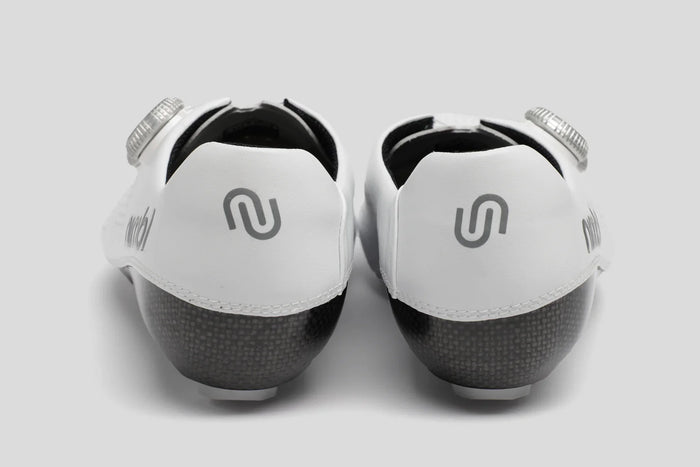 Nimbl Ultimate Exceed - White Silver