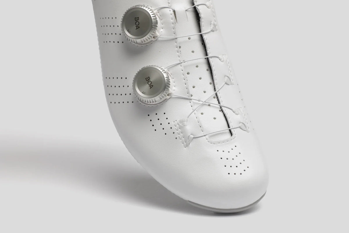 Nimbl Ultimate Exceed - White Silver