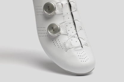 Nimbl Ultimate Exceed - White Silver