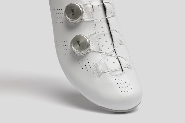 Nimbl Ultimate Exceed - White Silver