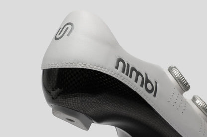 Nimbl Ultimate Exceed - White Silver