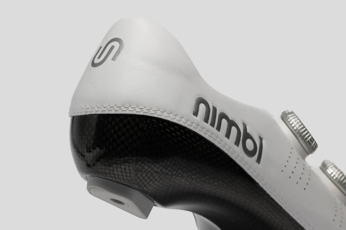 Nimbl Ultimate Exceed - White Silver