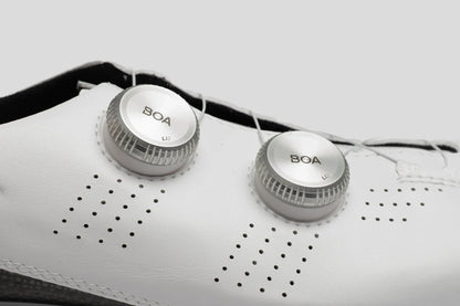 Nimbl Ultimate Exceed - White Silver