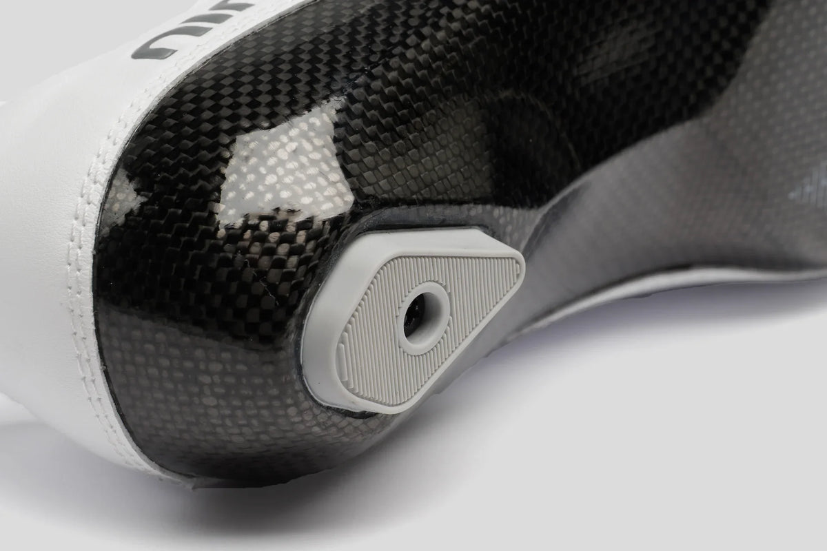 Nimbl Ultimate Exceed - White Silver