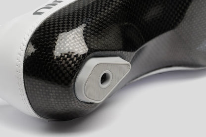 Nimbl Ultimate Exceed - White Silver