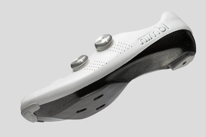 Nimbl Ultimate Exceed - White Silver