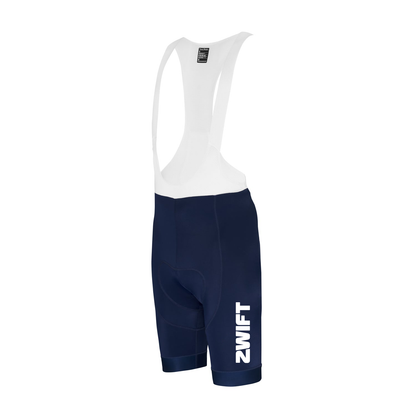 Mens Core Bib - Zwift 10 Year Anniversary