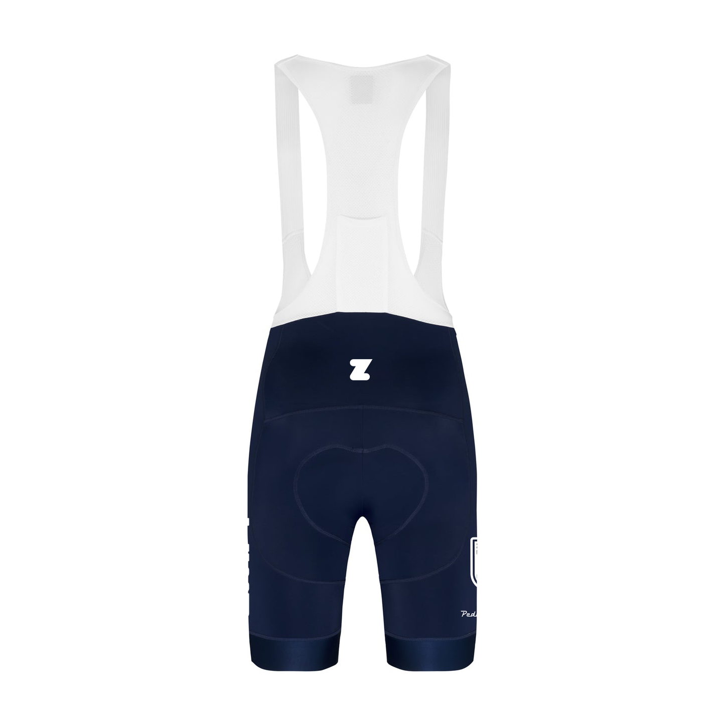 Mens Core Bib - Zwift 10 Year Anniversary