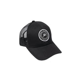 Pedal Mafia, Cap, Black