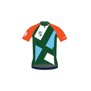 Custom Core Jersey - Road to Bonk