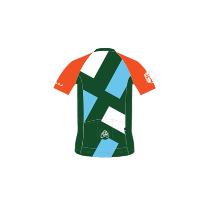 Custom Core Jersey - Road to Bonk