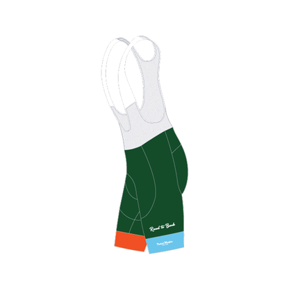 Custom Core Bib - Road to Bonk