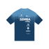 SEMBA Short Sleeve Tech T Shirt - Front
