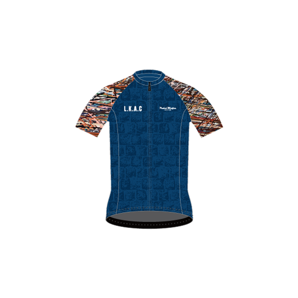 Custom Core Jersey - LKAC