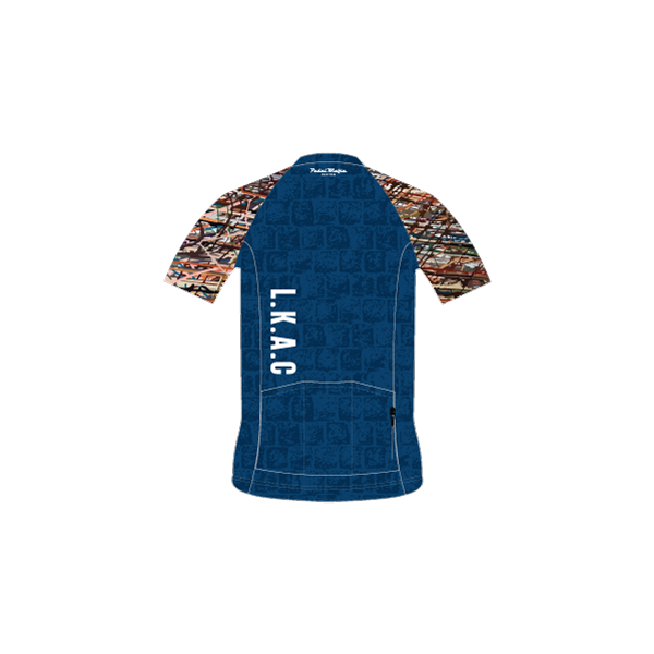 Custom Core Jersey - LKAC