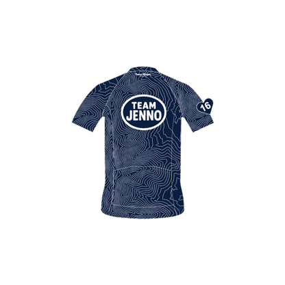 Custom Core Jersey - Team Jenno