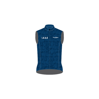 Custom Pro Vest - LKAC