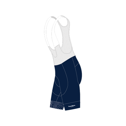 Custom Core Bib - Team Jenno