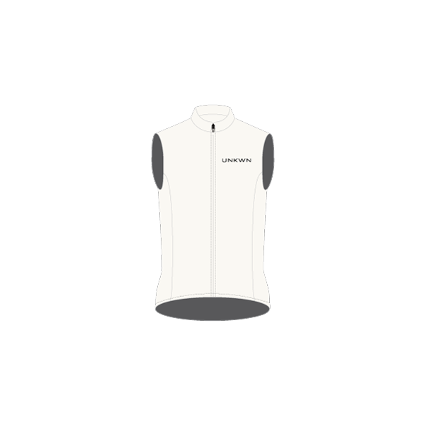 Custom Pro Vest - Unkwn Off-White