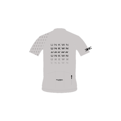 Custom Core Jersey - Unkwn Stone