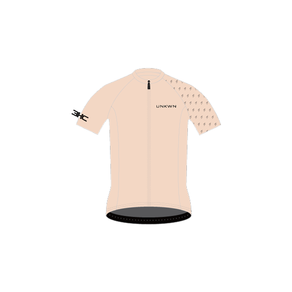 Custom Core Jersey - Unkwn Sand