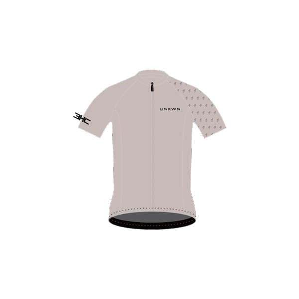 Custom Core Jersey - Unkwn Taupe