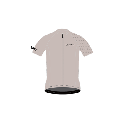 Custom Core Jersey - Unkwn Taupe