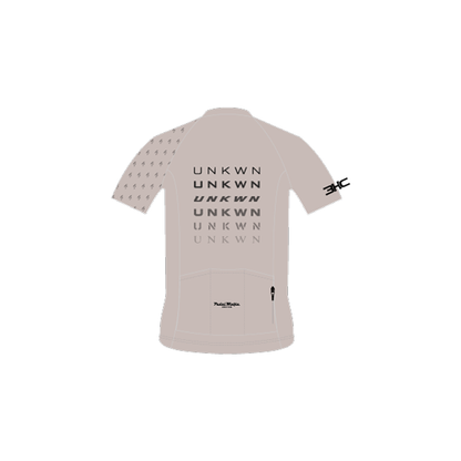 Custom Core Jersey - Unkwn Taupe